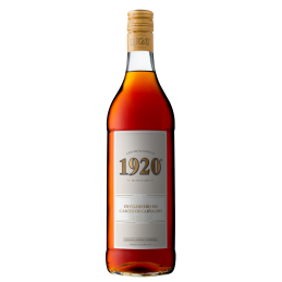 Brandy 1920  70Cl