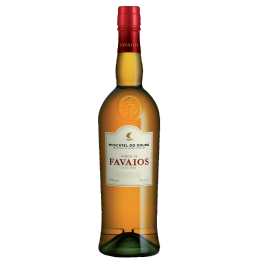 Moscatel Favaios 75Cl