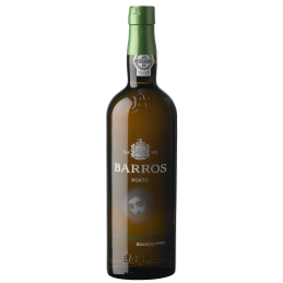 Port Wine Barros Lagrima...
