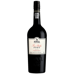 Port Wine Noval Fine Ruby...