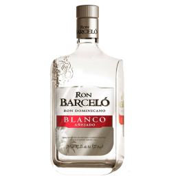 Rum Barcelo Blanco Añejado...