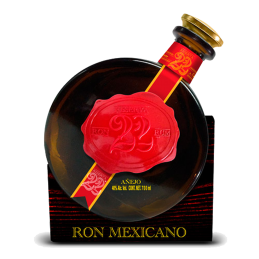 Rum El Ron Prohibido...