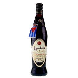 Rum Legendario Elixir de...