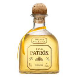 Tequila Patron Añejo 70Cl