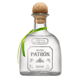 Tequila Patron Silver 70Cl