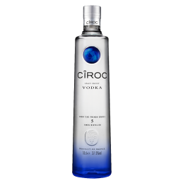 Vodka Cîroc 70Cl