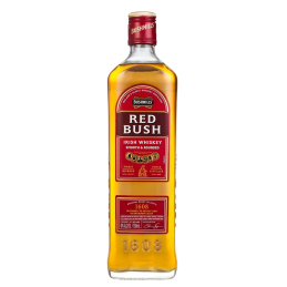 Whiskey Bushmills Red Bush...