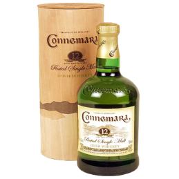 Whiskey Connemara Malte 12...