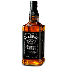 Whiskey Jack Daniel's  70Cl.