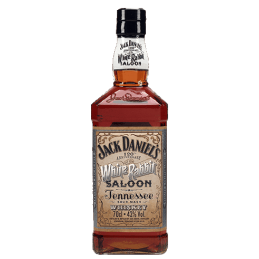 Whisky Jack Daniel's White...