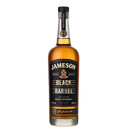 Whiskey Jameson Black...