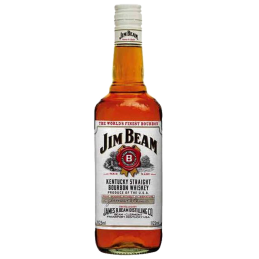Whiskey Jim Beam 70Cl.