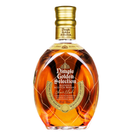 Whisky Dimple Golden...