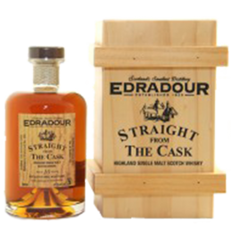 Whisky Edradour 10 Year Old...