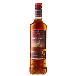 Whisky Famous Grouse 12...