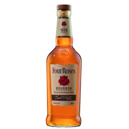 Whiskey Four Roses 70Cl.