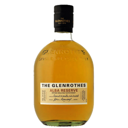 Whisky Glenrothes Alba...