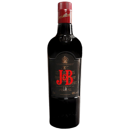 Whisky J&B Jet 12 Years Old...