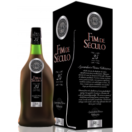 Old Brandy Fim De Século 25...