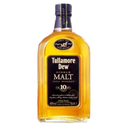 Whisky Tullamore Dew 10...