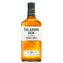 Whisky Tullamore Dew 14...