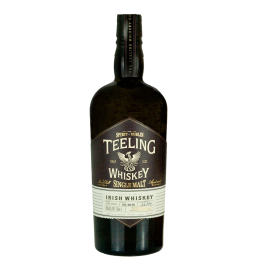 Whisky Teeling Malt 70cl.