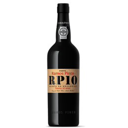 Port Wine Ramos Pinto 10...