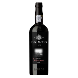 Port Wine Barros Special...