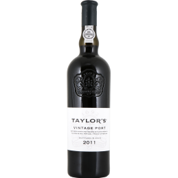 Port Wine Taylor's Vintage...