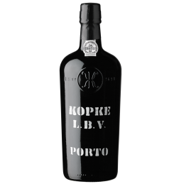 Port Wine Kopke LBV 2012 75Cl