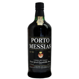 Port Wine Messias 2 Coroas...