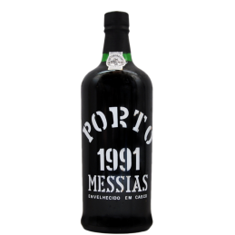 Port Wine Messias Colheita...