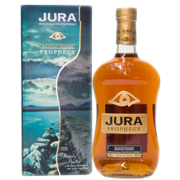 Whisky Jura Prophecy Isle...