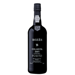 Port Wine Rozès Colheita...