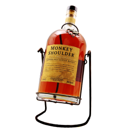 Whisky Monkey Shoulder 4,5L