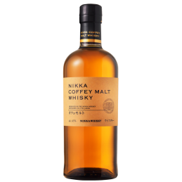 Whisky Nikka Coffey Malt 70cl.
