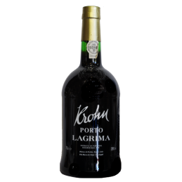 Port Wine Krohn Lágrima 75Cl