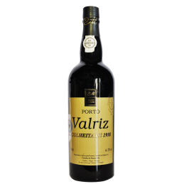 Port Wine Valriz Colheita...