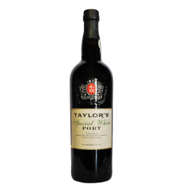 Port Wine Taylors White 75Cl.