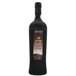 Port Wine Romariz 20 Years...