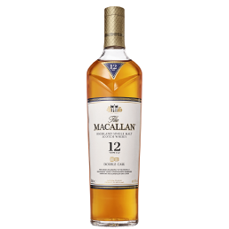 Whisky Macallan 12 Years...