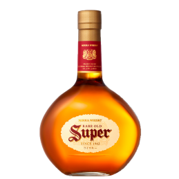 Whisky Nikka Super Rare Old...
