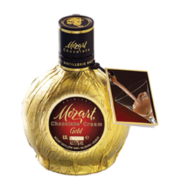 Licor Mozart Chocolate 50Cl...