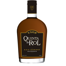 Old Brandy Quinta Do Rol...