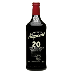 Port Wine Niepoort 20 years...