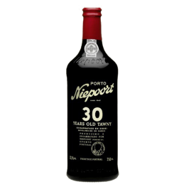 Port Wine Niepoort 30 years...