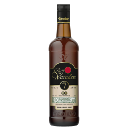 Rum Varadero 7 Years Old 70Cl