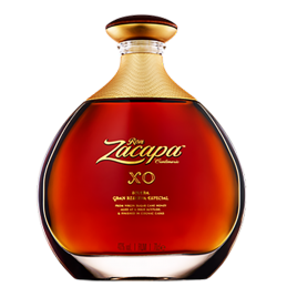 Rum Zacapa XO Solera Grande...