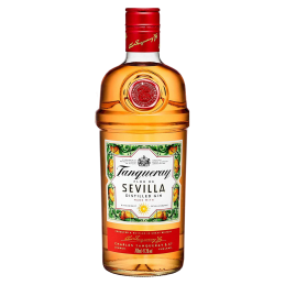 Gin Tanqueray Sevilla 70Cl.