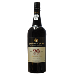 Port Wine Barão De Vilar 20...
